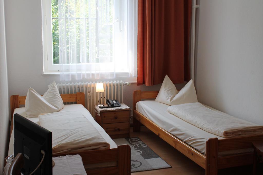 Hotel Majestic Berlin Kültér fotó