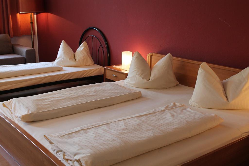 Hotel Majestic Berlin Kültér fotó