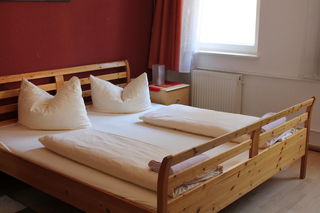 Hotel Majestic Berlin Kültér fotó