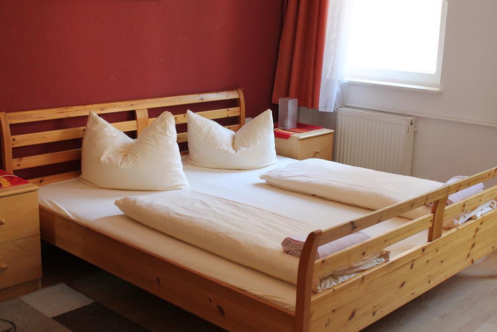 Hotel Majestic Berlin Kültér fotó