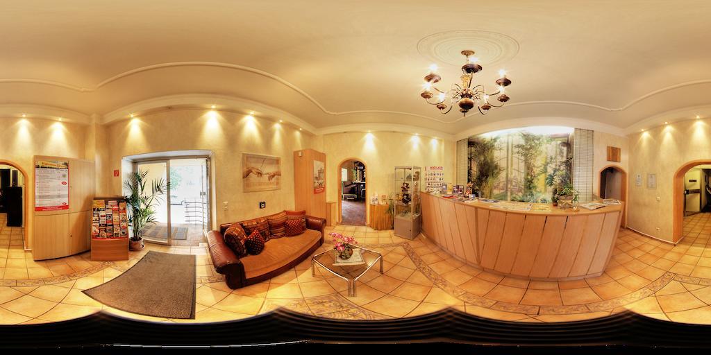 Hotel Majestic Berlin Kültér fotó