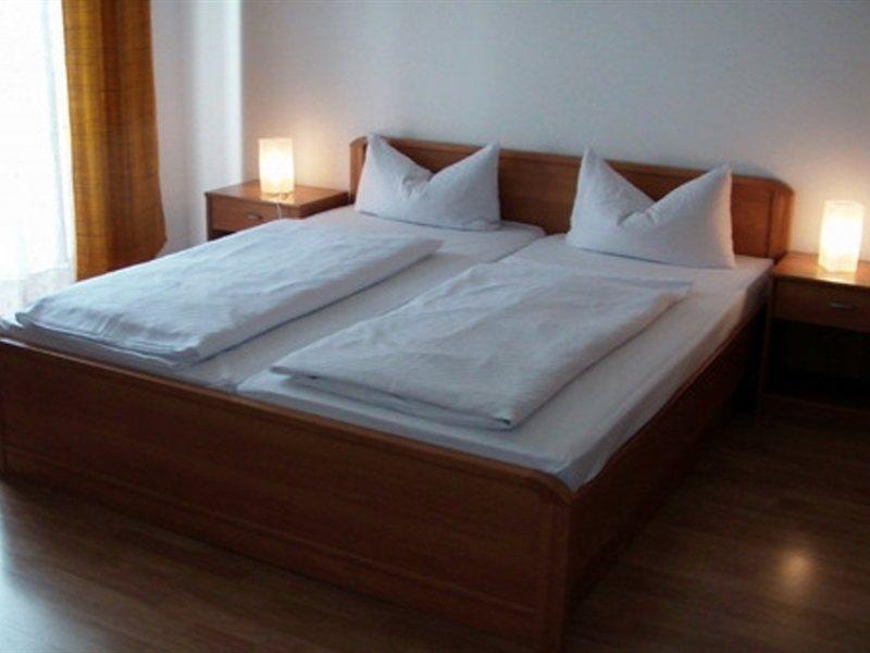 Hotel Majestic Berlin Kültér fotó