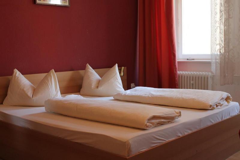 Hotel Majestic Berlin Kültér fotó