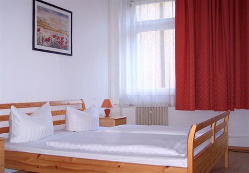 Hotel Majestic Berlin Kültér fotó