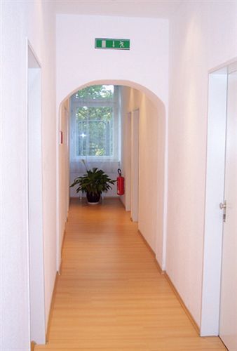 Hotel Majestic Berlin Beltér fotó